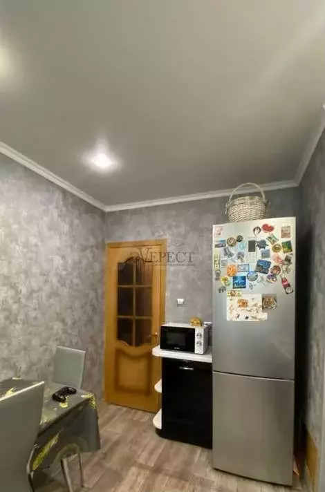 2-к. квартира, 50,7 м, 1/9 эт. - Фото 1