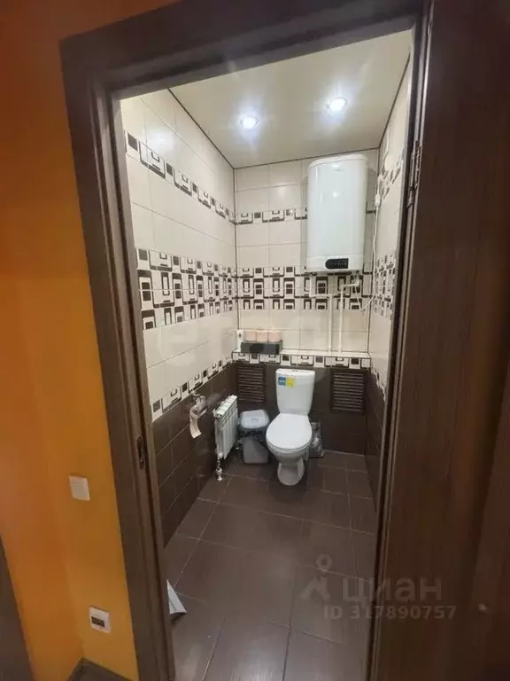 3-к кв. Ханты-Мансийский АО, Нягань 2-й мкр, 17 (64.2 м) - Фото 1