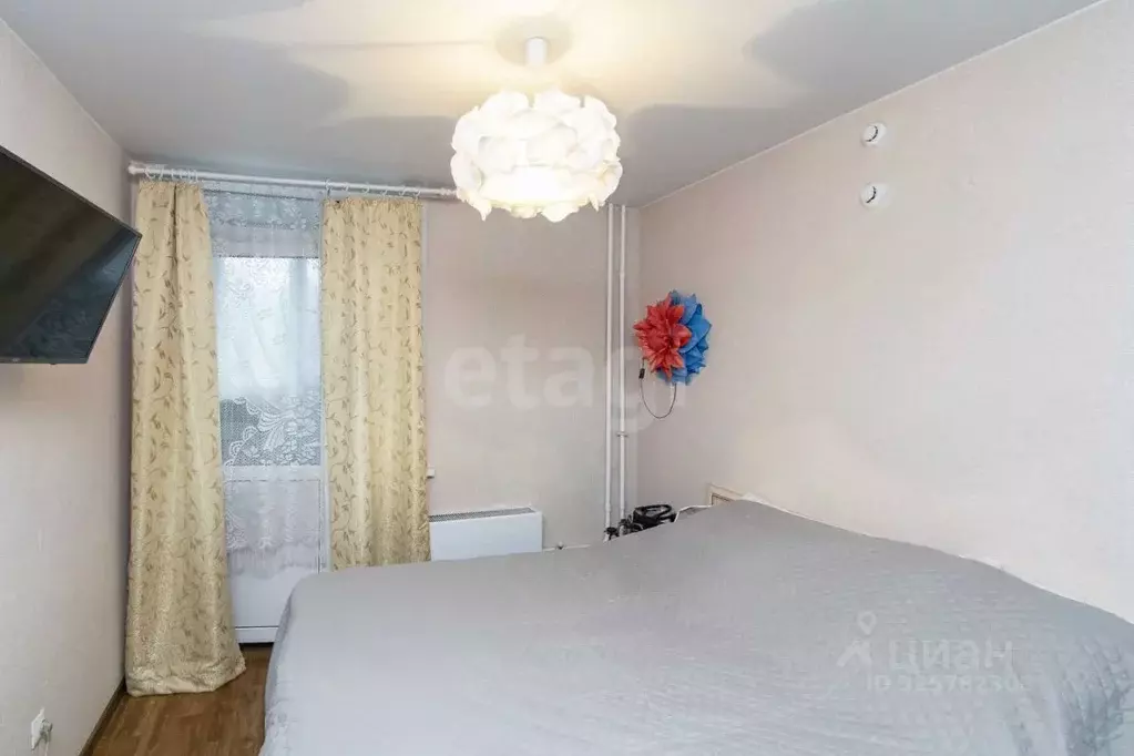 3-к кв. Тюменская область, Тюменский муниципальный округ, Винзили рп ... - Фото 1