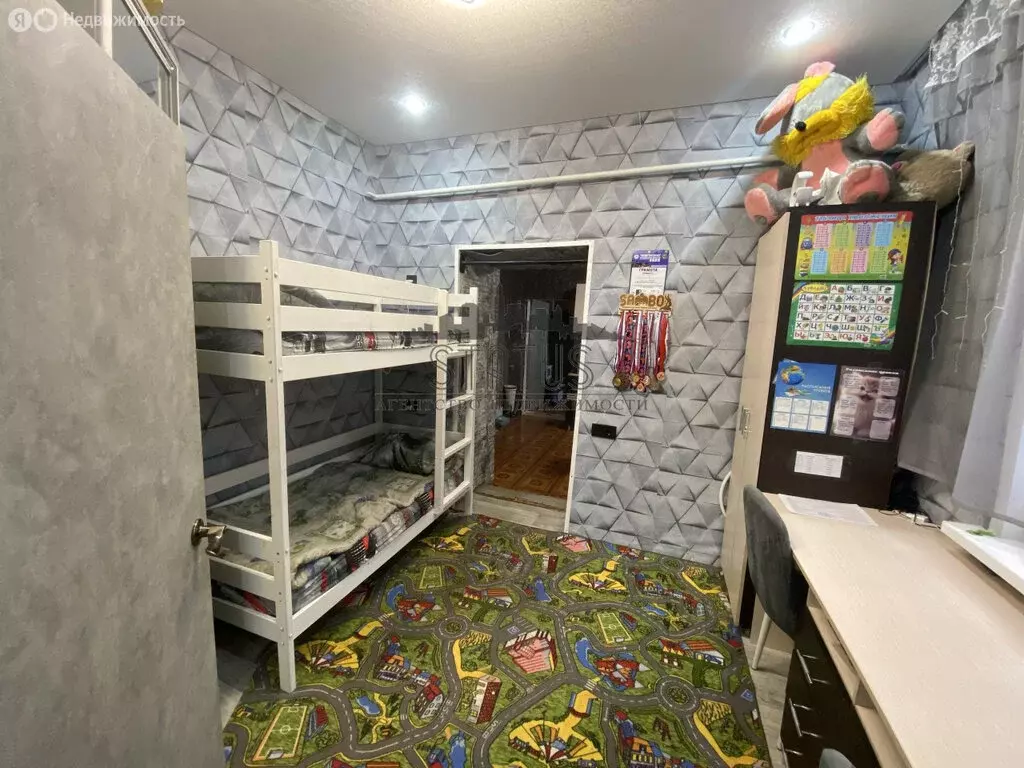 Дом в Ртищево, улица Радищева (52.3 м) - Фото 2