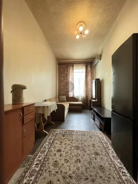 Комната Санкт-Петербург Заозерная ул., 8 (14.3 м) - Фото 1
