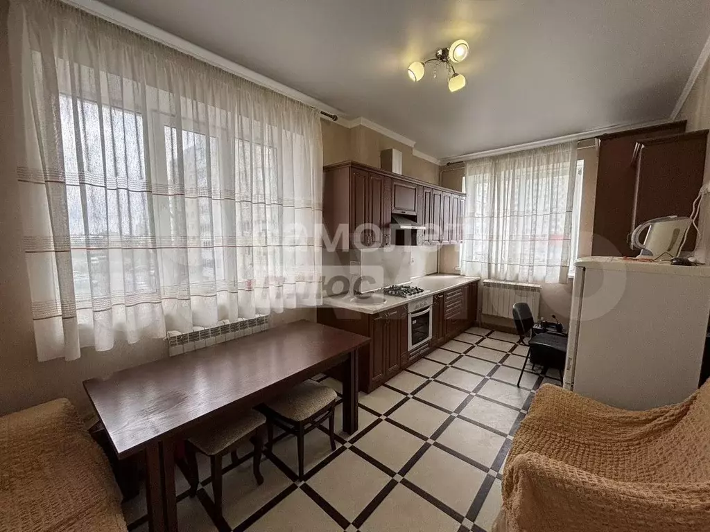2-к. квартира, 63,6 м, 3/5 эт. - Фото 0