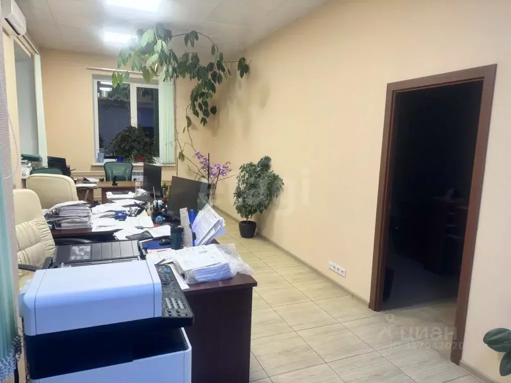 Офис в Московская область, Балашиха Солнечная ул., 23 (70 м) - Фото 0