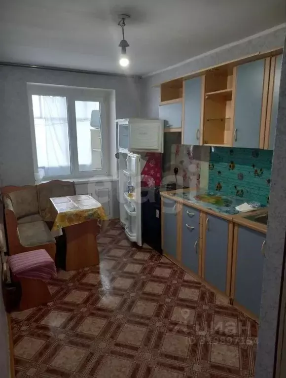 1-к кв. Воронежская область, Воронеж ул. Домостроителей, 9А (32.0 м) - Фото 0