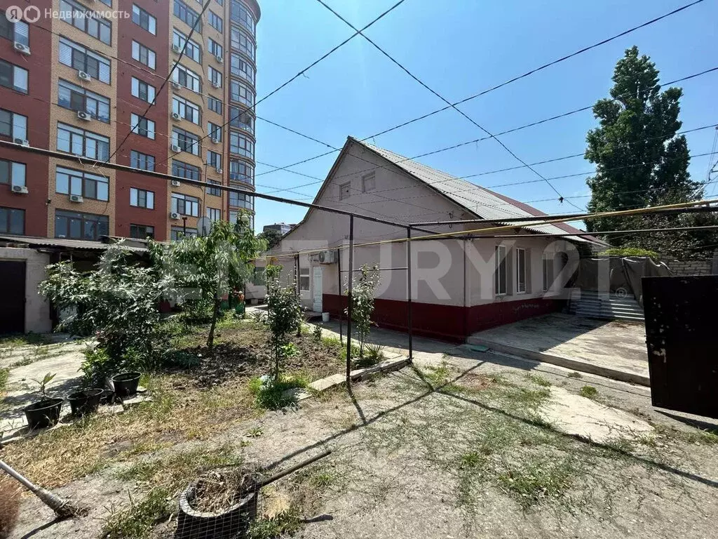 Дом в Махачкала, 3-й тупик Бейбулатова, 25 (125 м) - Фото 0