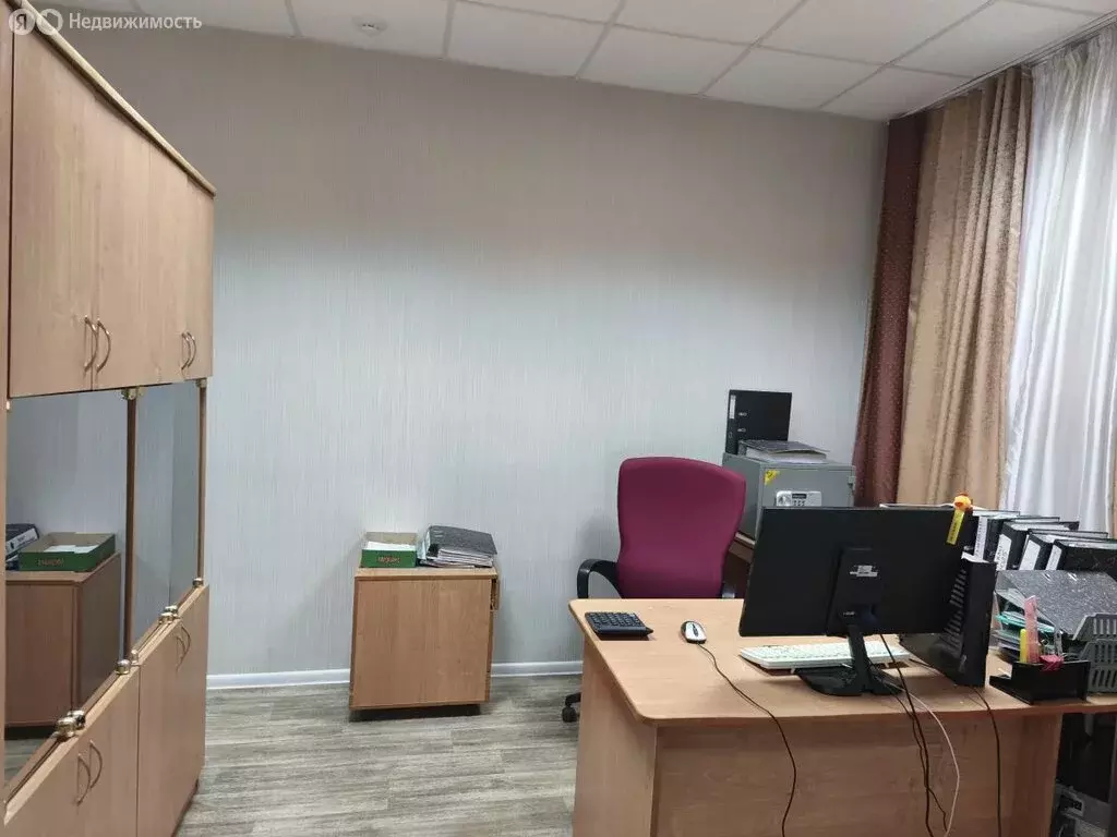 Офис (30 м) - Фото 2