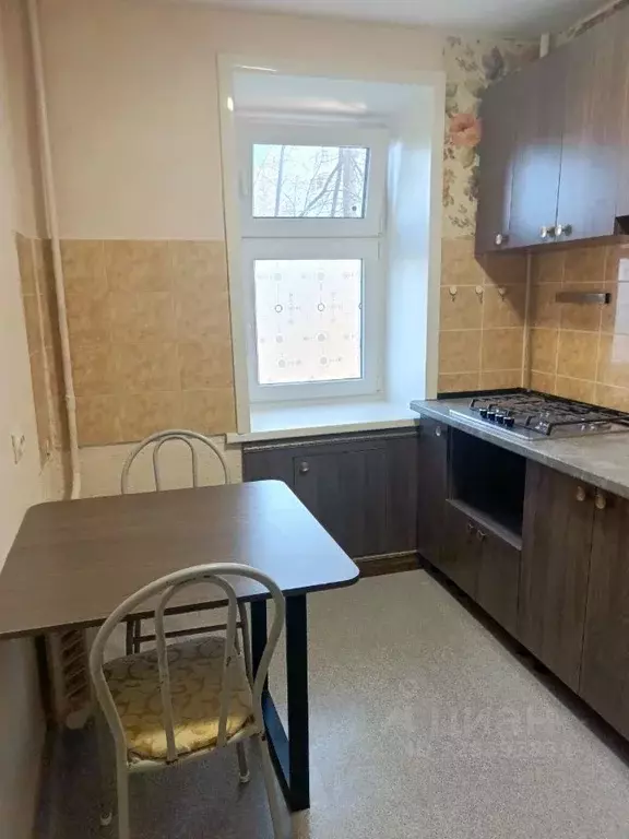 1-к кв. Архангельская область, Архангельск ул. Тимме, 9к3 (31.0 м) - Фото 2