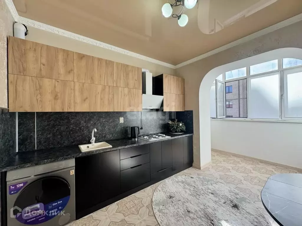 Продаётся 1-к квартира, 39.5 м - Фото 0