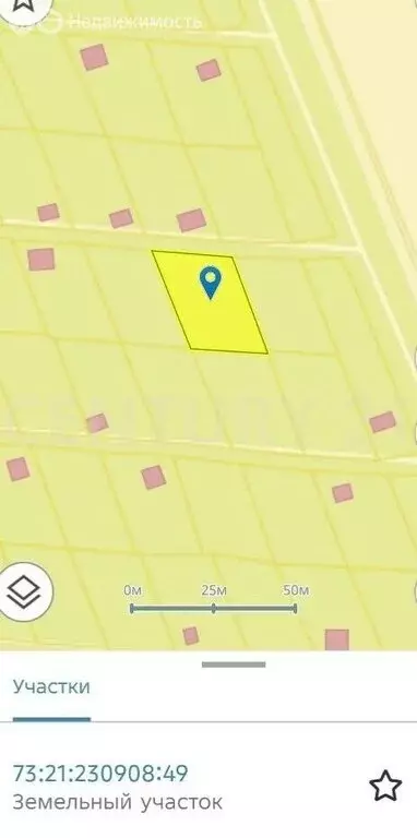 Участок в Ульяновск (6 м) - Фото 2