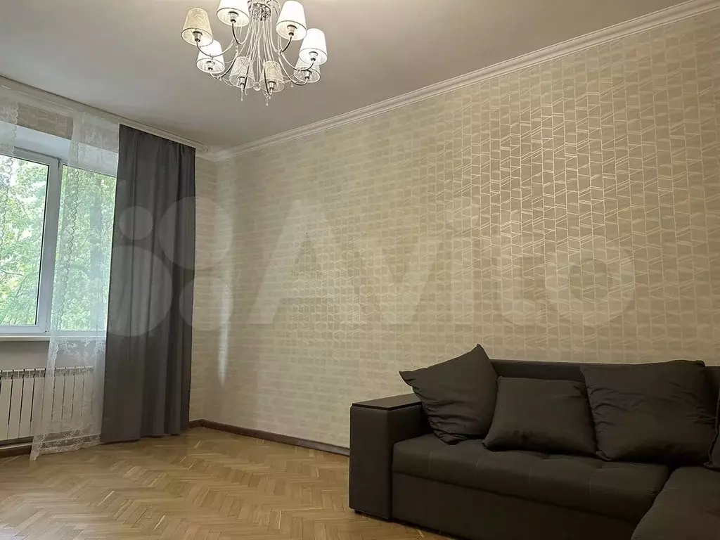 9-к. квартира, 60 м, 3/9 эт. - Фото 1