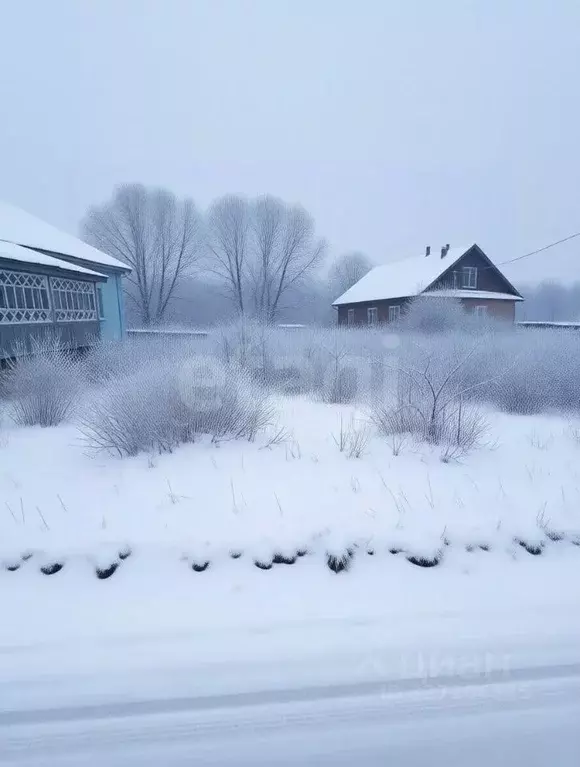 Участок в Тульская область, Тула городской округ, Плеханово рп  (9.0 ... - Фото 1