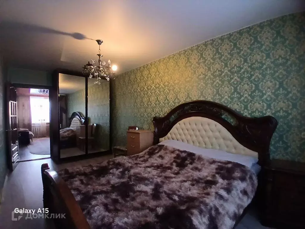 Продаётся 3-к квартира, 60.8 м - Фото 0