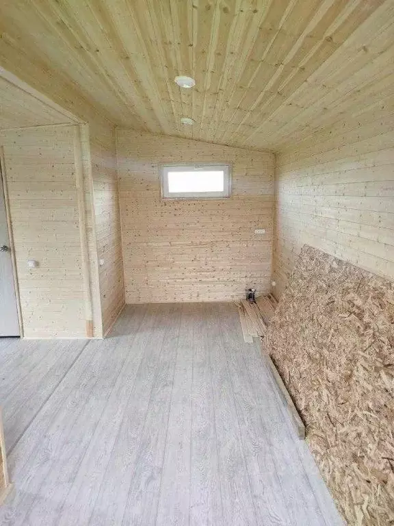 Дом в Свердловская область, Белоярский муниципальный округ, д. Гусева ... - Фото 1