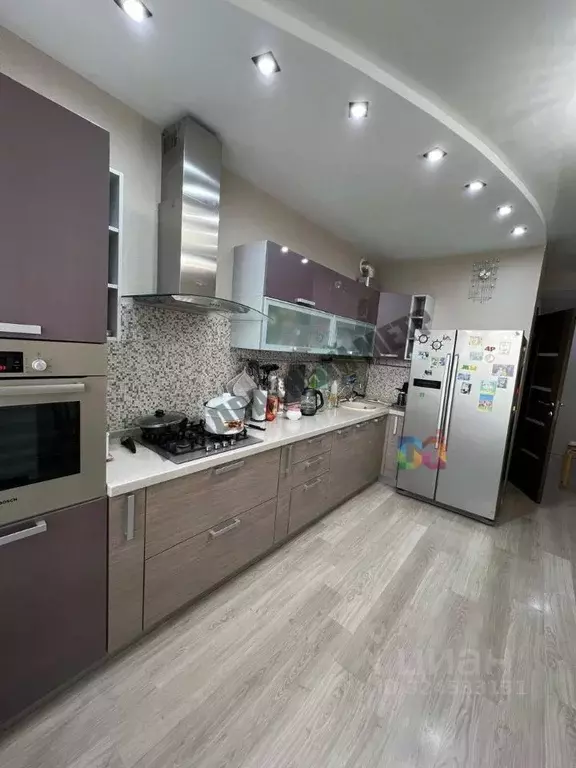 4-к кв. Калмыкия, Элиста ул. Хонинова, 9 (103.0 м) - Фото 2