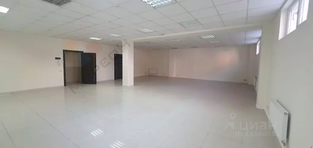 Офис в Краснодарский край, Краснодар ул. Бабушкина, 175 (102 м) - Фото 1