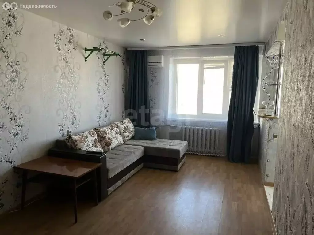 1-комнатная квартира: Оренбург, проспект Победы, 144Ак1 (32.9 м) - Фото 1