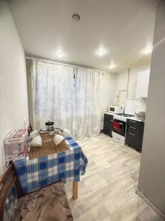 1-к кв. Марий Эл, Йошкар-Ола ул. Кирова, 3 (38.0 м) - Фото 2