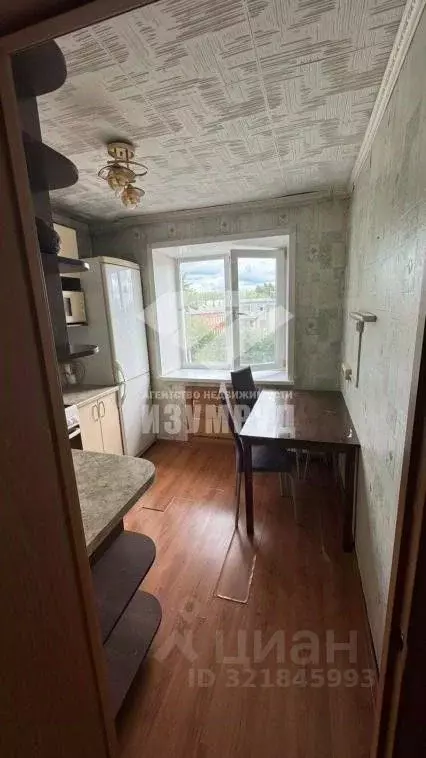 1-к кв. Кемеровская область, Кемерово ул. 9 Января, 12 (31.0 м) - Фото 2