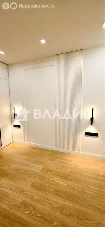 1-комнатная квартира: посёлок Развилка, Римский проезд, 15 (30.4 м) - Фото 2