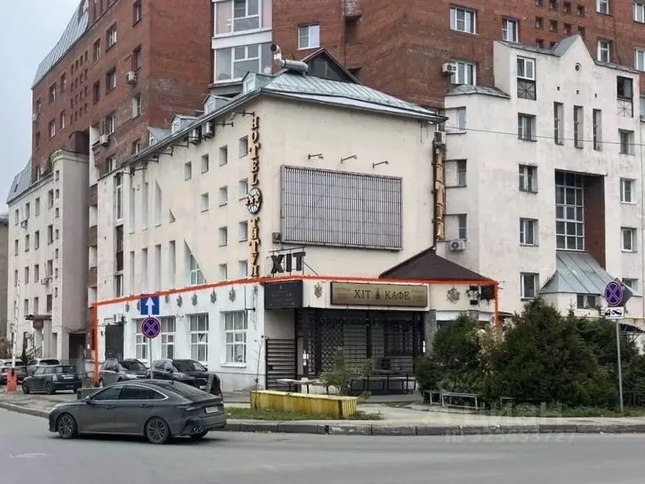 Офис в Нижегородская область, Нижний Новгород Керченская ул., 14А (265 ... - Фото 1