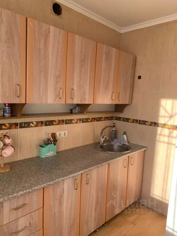 1-к кв. Северная Осетия, Владикавказ Владикавказская ул., 69к1 (40.0 ... - Фото 1