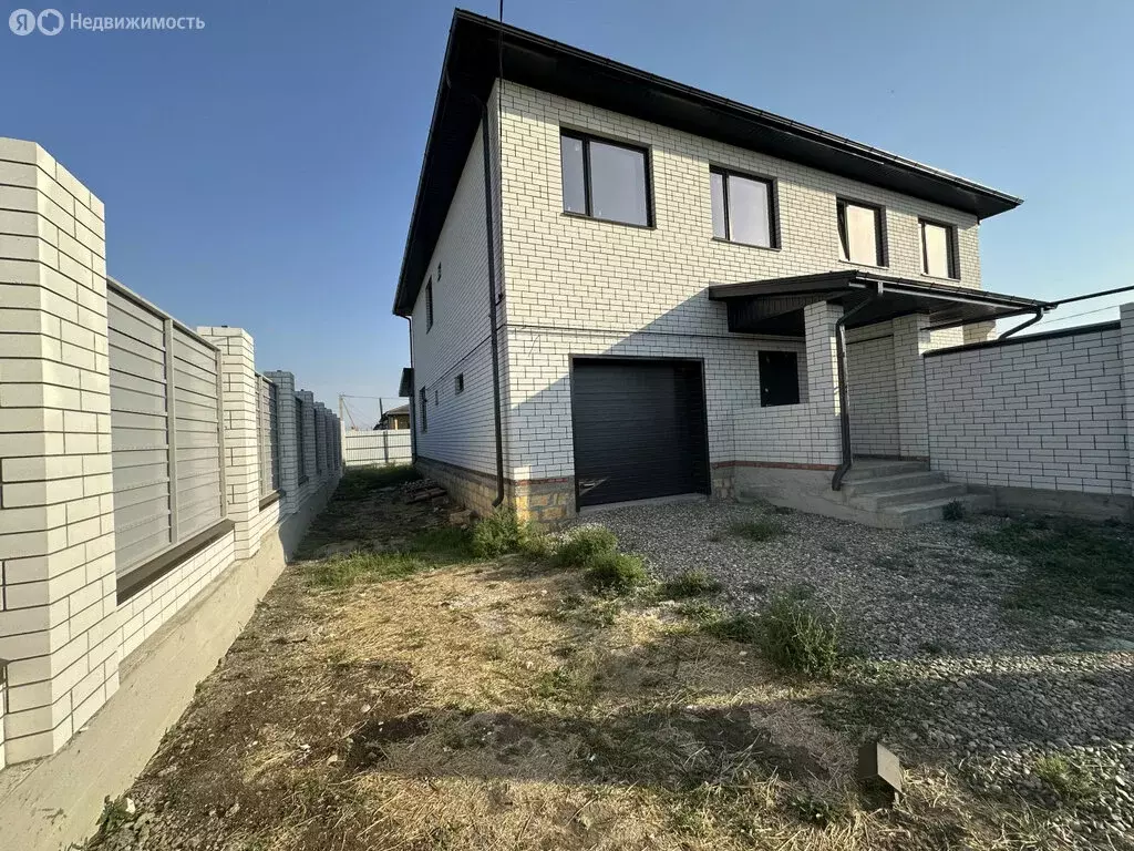 Дом в Михайловск, коттеджный посёлок Адмирал, Чистопрудная улица, 2А ... - Фото 2