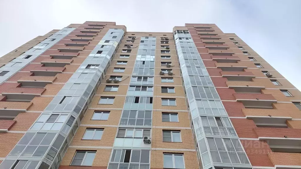 2-к кв. Московская область, Подольск Рязановское ш., 21 (65.0 м) - Фото 0