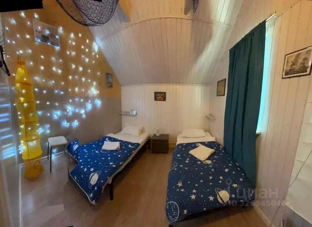 Комната Московская область, Домодедово городской округ, д. Лукино ул. ... - Фото 1