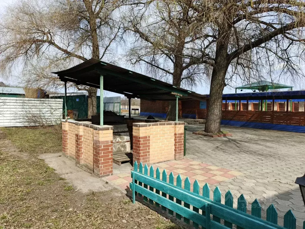 Дом в Воронежская область, Рамонский район, Айдаровское с/пос, с. ... - Фото 2
