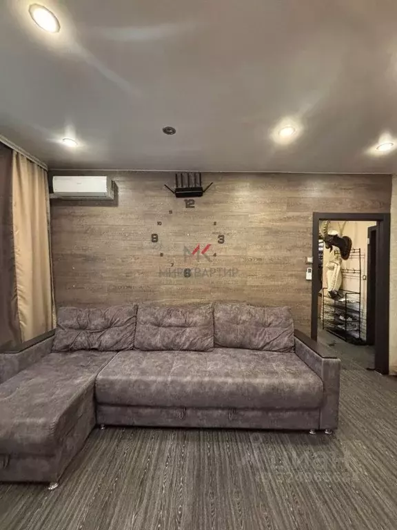 3-к кв. Тыва, Кызыл ул. Калинина, 14 (66.6 м) - Фото 2