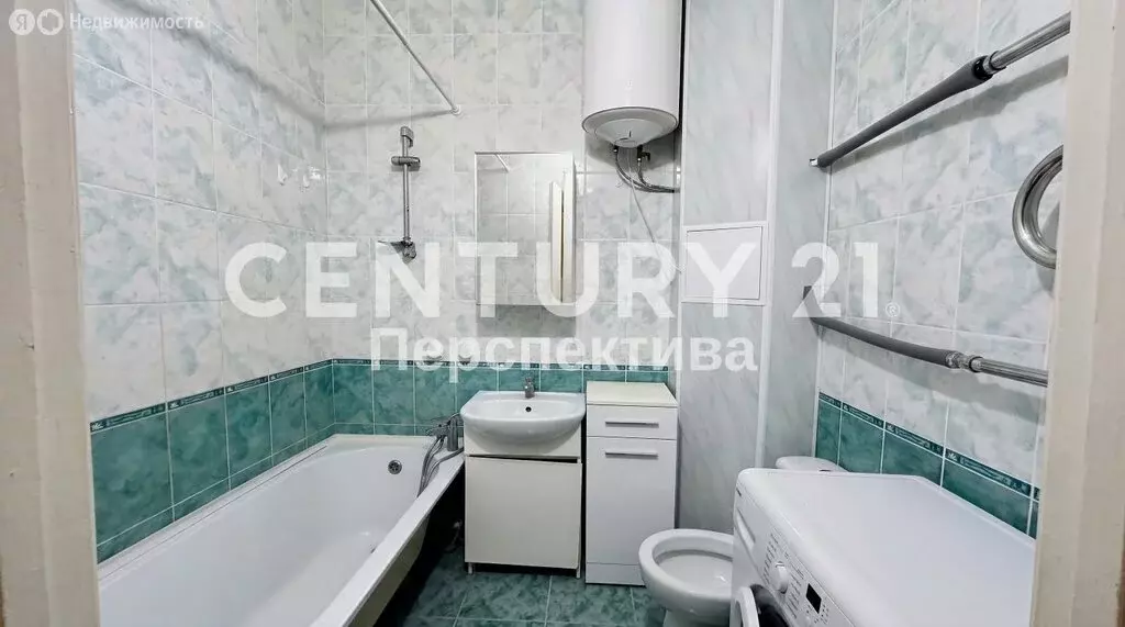 Квартира-студия: деревня Мотяково, 65к47 (30 м) - Фото 2