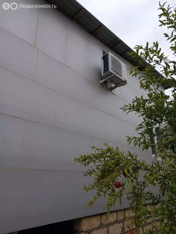 Дом в Дагестанские Огни, улица Велиева, 27 (63 м) - Фото 1