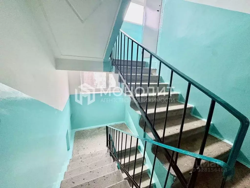 1-к кв. Белгородская область, Старый Оскол Солнечный мкр, 7А (38.0 м) - Фото 1