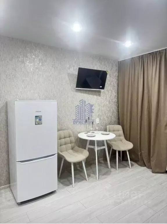 Студия Чувашия, Чебоксары Эгерский бул., 20 (26.0 м) - Фото 2