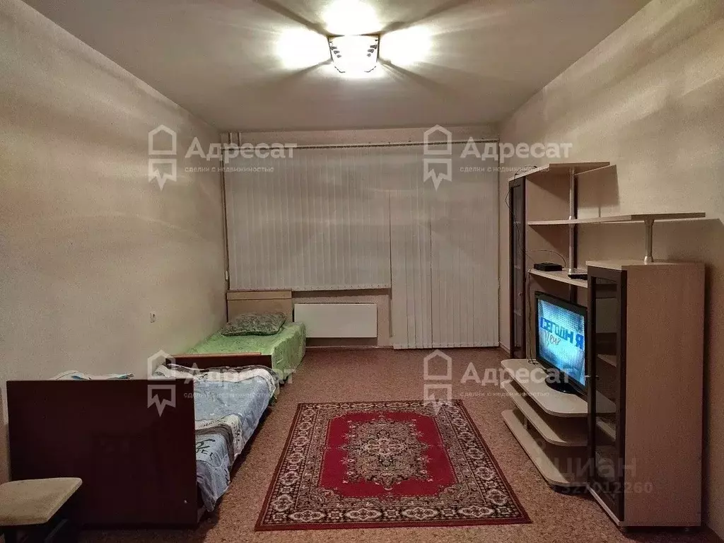 3-к кв. Волгоградская область, Волгоград ул. 2-я Динамовская, 6А (86.0 ... - Фото 1