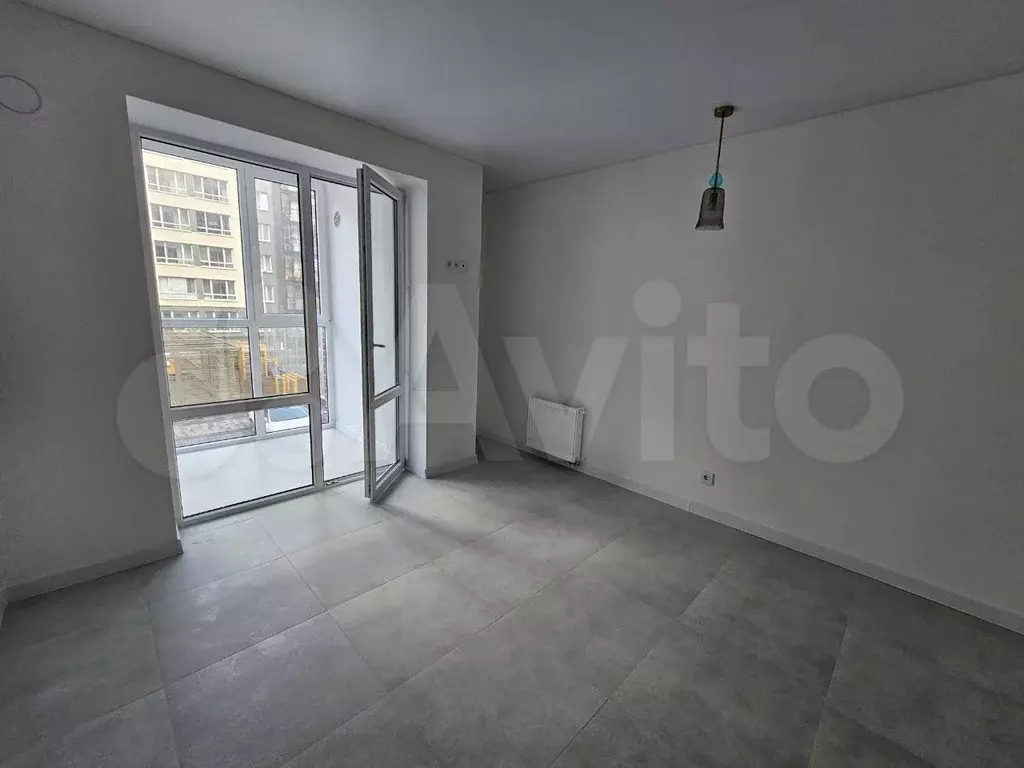 2-к. квартира, 60,5 м, 2/9 эт. - Фото 0