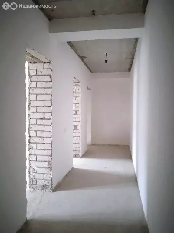 3-комнатная квартира: деревня Перикса, улица Железнодорожная Казарма, ... - Фото 1