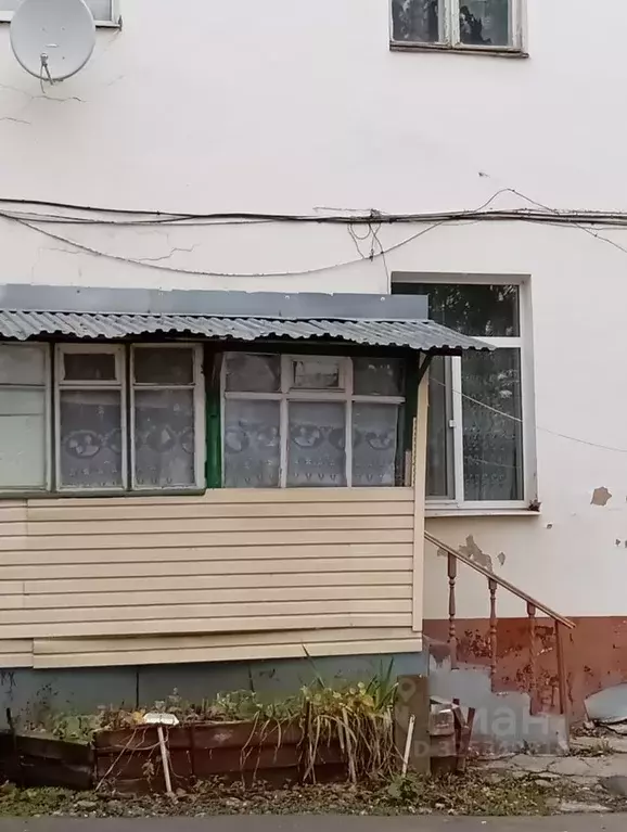 2-к кв. Тульская область, Тула ул. Кауля, 29 (60.1 м) - Фото 1