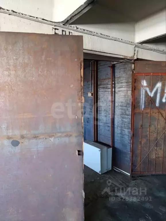 Гараж в Москва ул. Академика Скрябина, 15К3 (19 м) - Фото 2