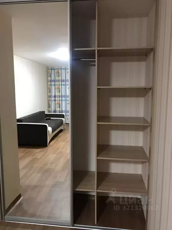 1-к кв. Красноярский край, Красноярск Николаевка мкр, ул. 2-я ... - Фото 1