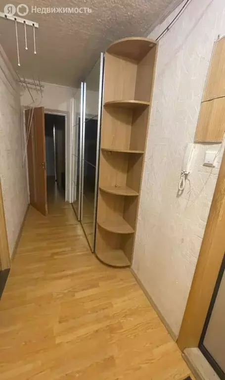 2-комнатная квартира: Санкт-Петербург, проспект Культуры, 7к1 (46 м) - Фото 1