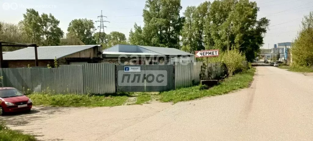 Помещение свободного назначения (714.4 м) - Фото 2