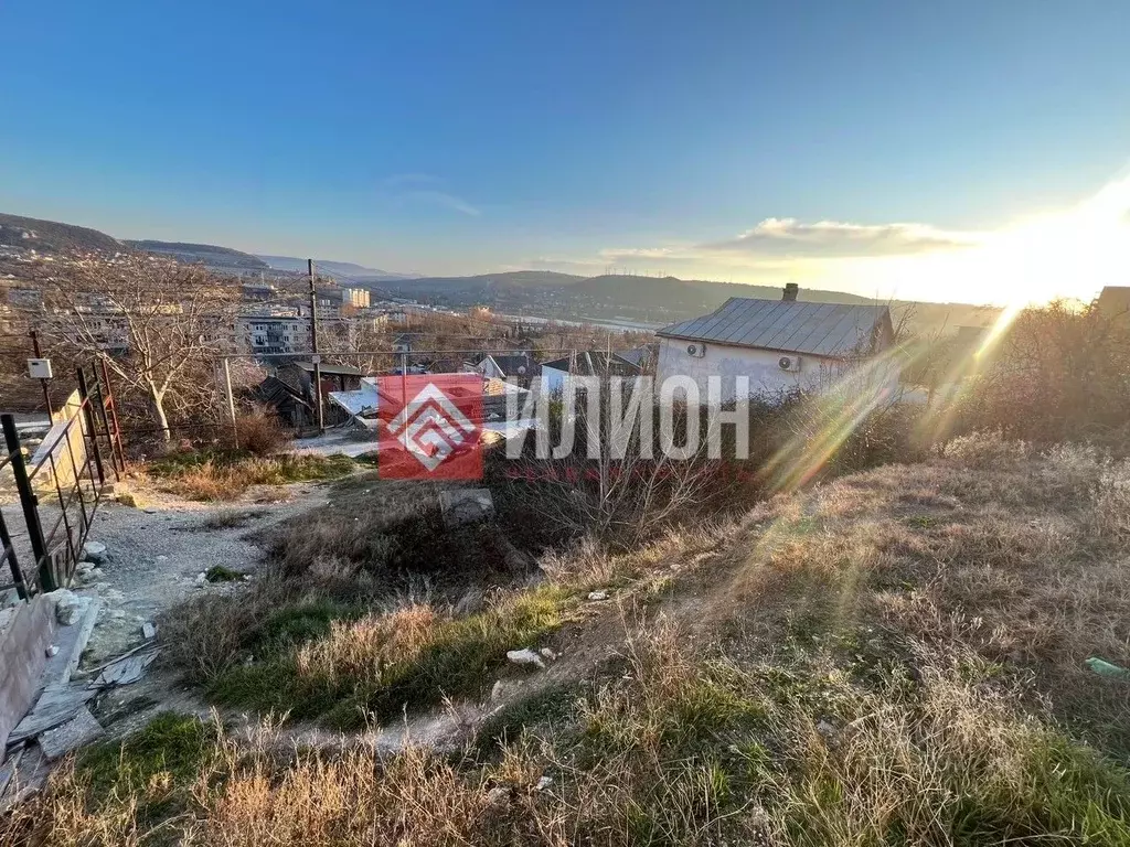 Участок в Севастополь, Севастополь, Инкерман г. ул. Таганрогская (6.0 ... - Фото 2