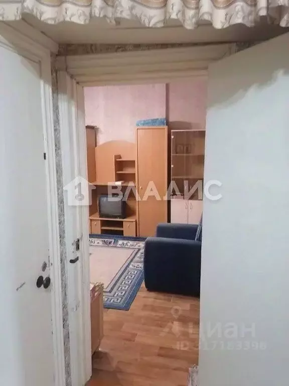 Комната Иркутская область, Иркутск Крымская ул., 36 (17.0 м) - Фото 1