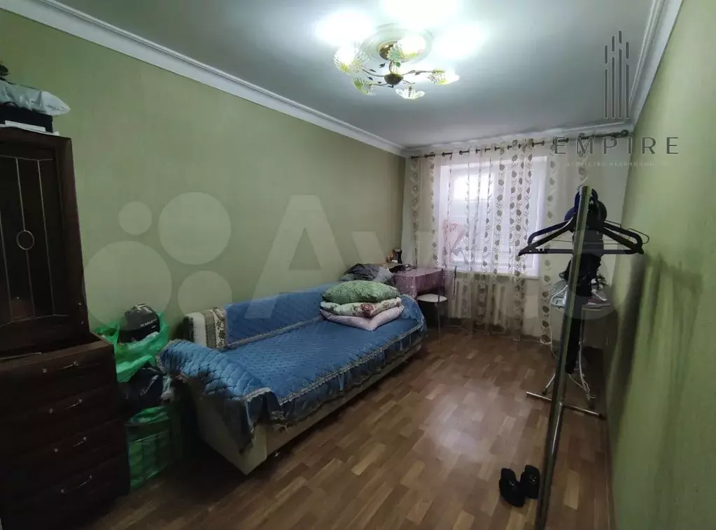 3-к. квартира, 64,6 м, 2/5 эт. - Фото 1