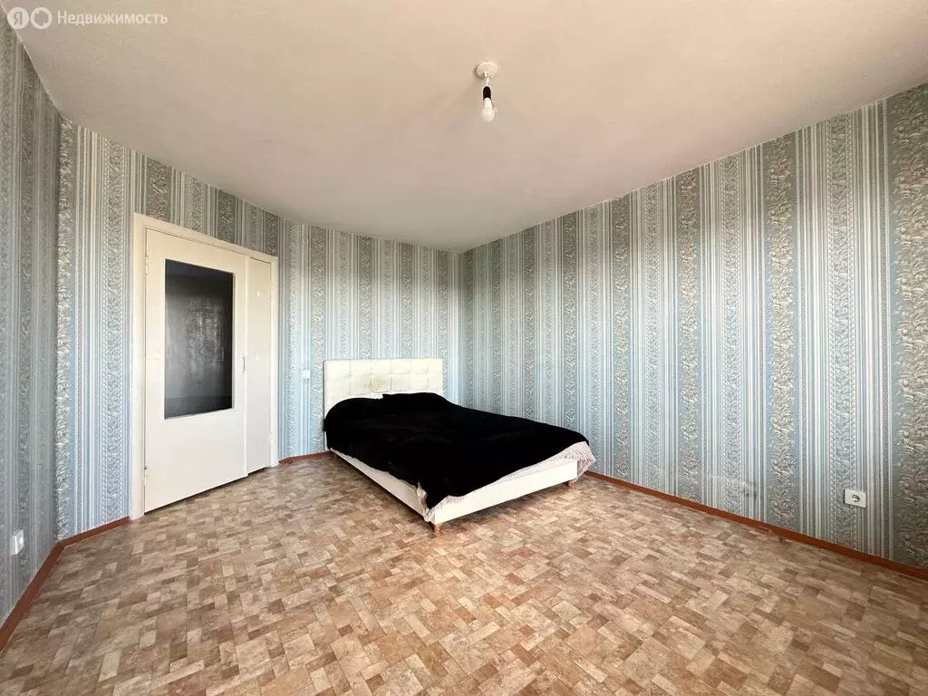 2-комнатная квартира: Брянск, Бежицкий район, переулок Куйбышева, 63 ... - Фото 2