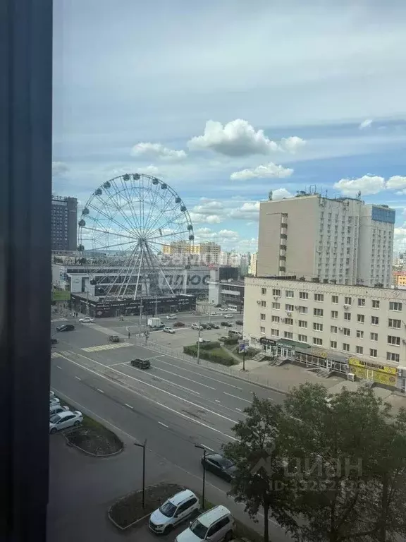 Студия Башкортостан, Уфа ул. Менделеева, 128 (21.7 м) - Фото 1