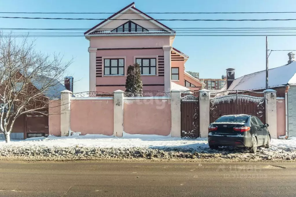 Дом в Ростовская область, Батайск Коммунистическая ул. (583 м) - Фото 0