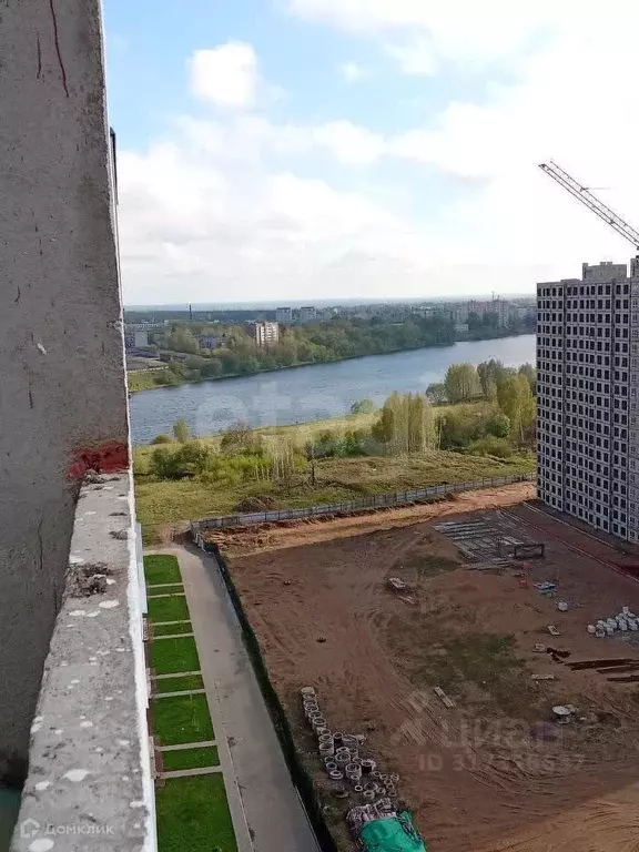 Продаётся 1-к квартира, 37.5 м - Фото 0