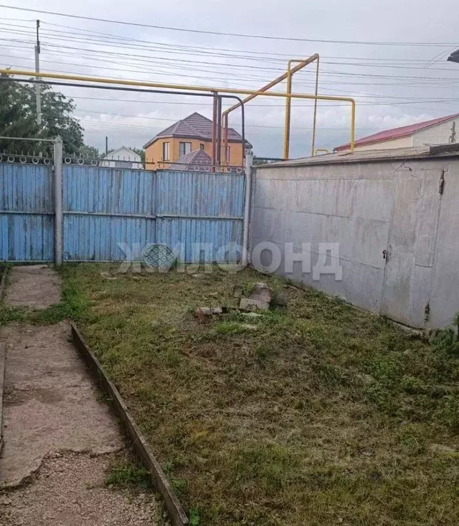 Дом в Новосибирская область, Колывань рп ул. Максима Горького (65 м) - Фото 2